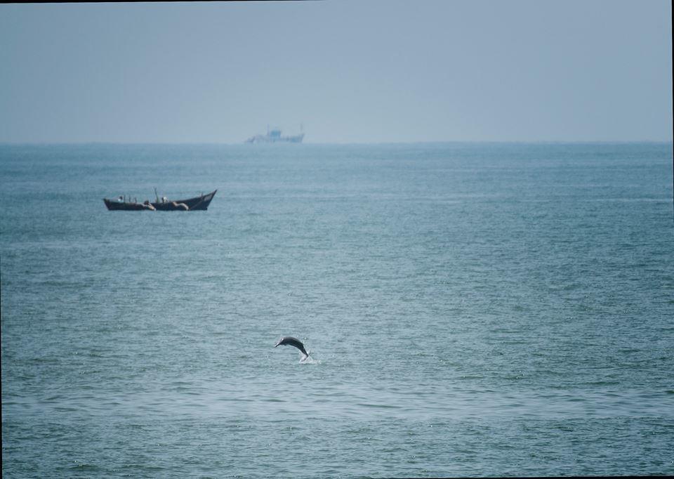 Honey Beach Cottages Gokarna (Karnataka) Exterior foto
